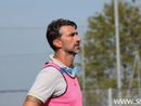 Rg Ticino: annunciato l'addio di mister Carrobio