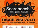 Scarabocchi: al via la 7ª edizione del Festival di Novara con un concerto disegnato