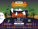 Torna il mostro raduno: Halloween in festa a Novara Torna il mostro raduno: Halloween in festa a Novara