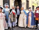 Arriva Biscottinopoli: il villaggio di Carnevale a Novara Arriva Biscottinopoli: il villaggio di Carnevale a Novara