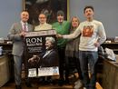 "Ron. Musica e parole" al Coccia con ForLife: un concerto che fa bene