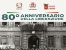 Novara celebra l’80° Anniversario della Liberazione