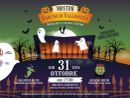 Torna a Novara il Mostro Raduno di Halloween: maschere, giochi e divertimento per tutti Torna a Novara il Mostro Raduno di Halloween: maschere, giochi e divertimento per tutti