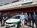 Novara, oltre 800 controlli in sei mesi: il bilancio della Polizia Locale tra sicurezza, arresti e contrasto al degrado Novara, oltre 800 controlli in sei mesi: il bilancio della Polizia Locale tra sicurezza, arresti e contrasto al degrado