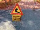 Chiusura notturna sull'A26 tra Romagnano Sesia e Borgomanero