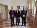 Liceo Casorati, interviene la provincia: &quot;Nessuna sospensione delle attività scolastiche&quot;