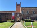 Al Circolo dei Lettori la presentazione de “Il vero nome di Rosamund Fischer&quot;