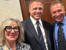 L'assessore regionale Bongioanni a colloquio con il ministro Lollobrigida: &quot;Sul settore primario si cambia marcia