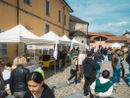 Il Mercato della Terra delle Colline Novaresi approda a Cureggio in occasione di &quot;Naturale!&quot;