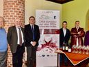 Agricoltura e innovazione: successo per il primo incontro a Barengo dedicato a vite e vino