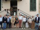 Interclub Borgomanero dona i fondi raccolti per la Casa della Carità