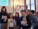 L'azienda Alt premia le scuole novaresi per il concorso "La casa della fantasia"
