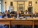 Nuovo consiglio Provinciale di Novara: insediamento e impegno per il territorio