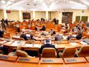 Presidente del Consiglio regionale: lunedì 22 le elezioni