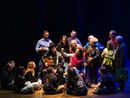 Raccolta fondi per il progetto CORO della Fondazione Nuovo Teatro Faraggiana