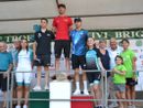 Trofeo sportivi di Briga: Arrighetti trionfa nella classica estiva
