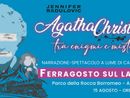 Ferragosto con Agatha Christie al Parco della Rocca Borromeo