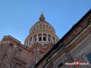 Doppio appuntamento per conoscere Novara, la sua Cupola e i dintorni
