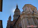 Visite notturne alla cupola di San Gaudenzio: un viaggio tra storia e panorama