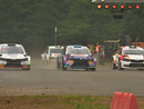 Concluso il Round 4 del Campionato Italiano RX, i risultati