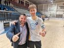 Azzurra Hockey Novara: ritorno trionfale in A1 nell'anno del Mondiale