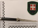 Guida in stato di ebbrezza e porto abusivo d’arma: denunciato un 58enne