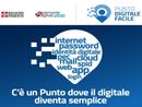 Al via la rete di facilitazione digitale a Novara