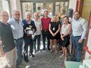 Una donazione per Cerano dedicata agli ospiti della Rsa Besozzi