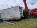 Un generatore per l'Ucraina: il contributo di Novara a sostegno della popolazione