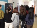 Si è conclusa con successo la mostra “Donne matematiche”