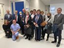 Nuova espansione per la struttura Ematologia dell’azienda ospedaliero universitaria di Novara Nuova espansione per la struttura Ematologia dell’azienda ospedaliero universitaria di Novara