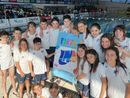 Weekend impegnativo su due fronti per i portacolori della Libertas Nuoto Novara