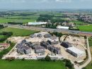 Proseguono i lavori per il nuovo villaggio nella zona dell'ex Tav