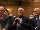 "Ezio Leonardi una perdita per Novara e per il Paese"