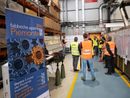 Anche Novara apre le porte delle sue eccellenze industriali con “Fabbriche Aperte Piemonte” Anche Novara apre le porte delle sue eccellenze industriali con “Fabbriche Aperte Piemonte”