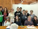 Un successo le attività di 'Felicità Possibile'