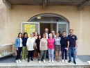 Bambini e ragazzi protagonisti della prima edizione della “Festa in biblioteca”
