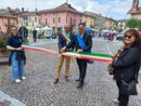 Partecipata la Fiera Agricola di Carpignano Sesia