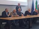 Presentati i risultati del progetto "Cusio2030" per la salvaguardia del Lago d'Orta Presentati i risultati del progetto "Cusio2030" per la salvaguardia del Lago d'Orta