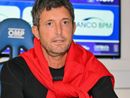 Novara calcio, Gattuso: &quot;Il derby arriva nel momento giusto per dare forza alla squadra&quot;