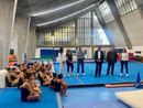Ginnastica Pro Novara 1881: ritorno nella storica palestra dopo oltre un decennio