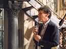 Giorgio Angeleri è il nuovo sindaco di Orta San Giulio Giorgio Angeleri è il nuovo sindaco di Orta San Giulio