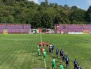 Lo stadio comunale di Gozzano cambia nome: intitolato ad Alberto Allesina