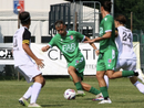 Foto dalla pagina Facebook ASDC Gozzano