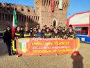 Galliate ospita “Pompieropoli”: sicurezza e divertimento per i più piccoli Galliate ospita “Pompieropoli”: sicurezza e divertimento per i più piccoli
