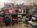 Grande successo per il progetto ''No alla violenza sulle donne''