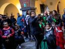 Torna a Novara il Mostro Raduno di Halloween, giunto alla sesta edizione