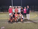 Calcio camminato femminile: Hospital's Angels pronte alla sfida a Borgomanero