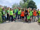 Assa e Novara Green insieme per l’ambiente: raccolti 250 kg di rifiuti abbandonati Assa e Novara Green insieme per l’ambiente: raccolti 250 kg di rifiuti abbandonati