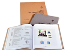 Poste italiane: disponibile il libro dei francobolli 2024